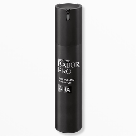 Doctor Babor Pro AHA Peeling Liquid Overnight - Picture 1 of 2